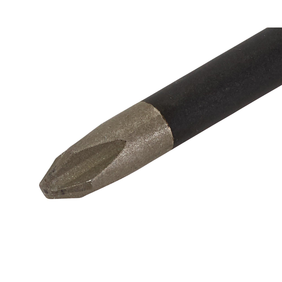 Draper Expert Diamond Tipped Screwdriver Set (6 Piece) : Model No. 997/6