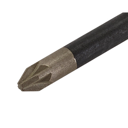 Draper Expert Diamond Tipped Screwdriver Set (6 Piece) : Model No. 997/6