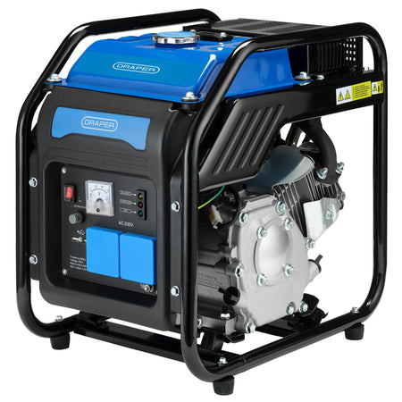 Open Frame Inverter Generator, 2800W: Model No. PG3000DI