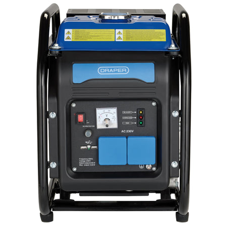 Open Frame Inverter Generator, 2800W: Model No. PG3000DI