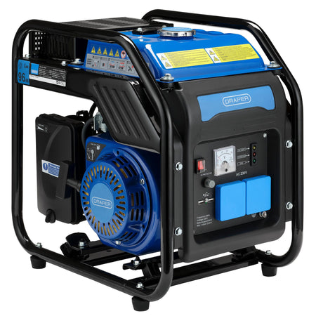 Open Frame Inverter Generator, 2800W: Model No. PG3000DI