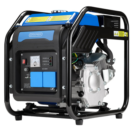 Open Frame Inverter Generator, 2800W: Model No. PG3000DI