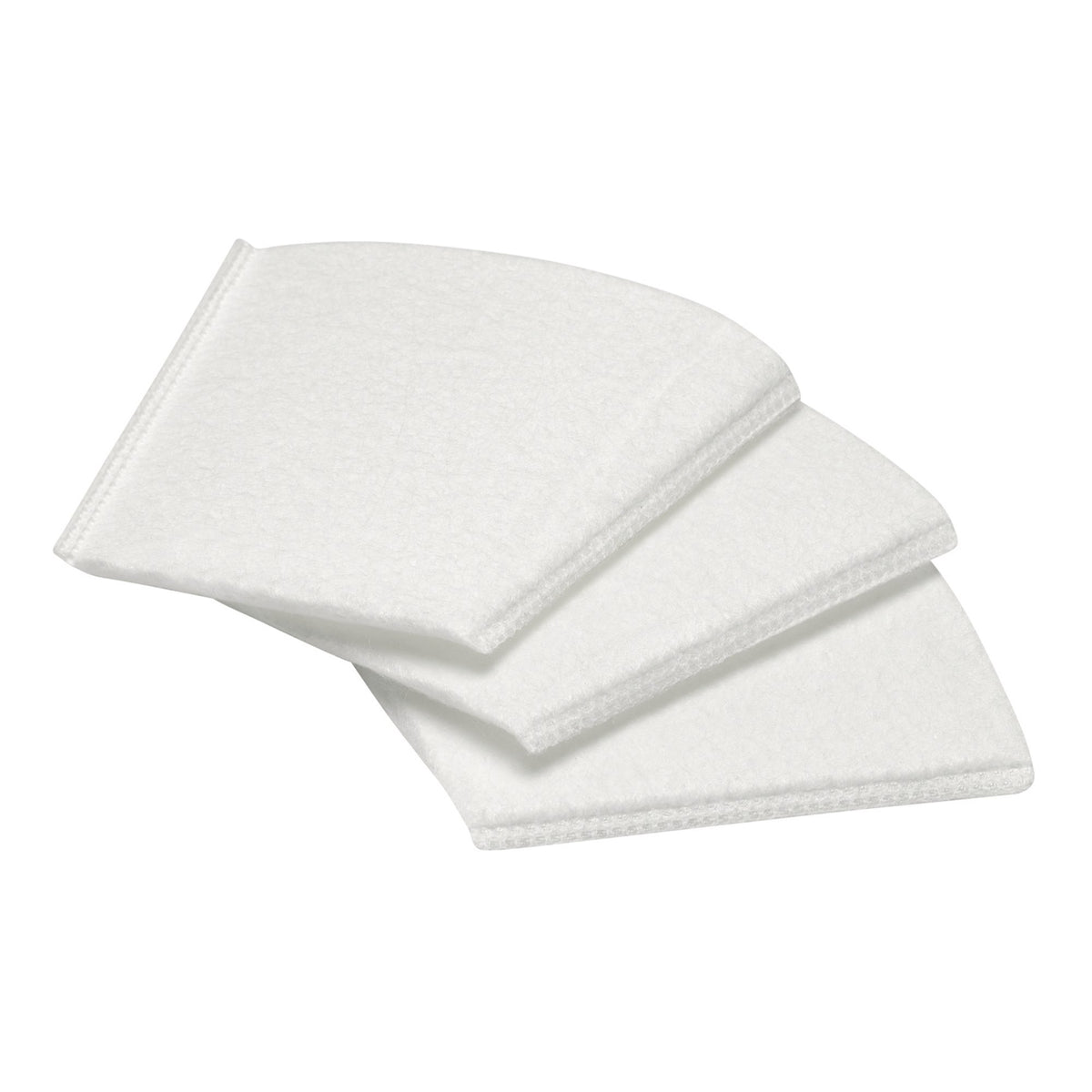 Filter Bags for D20 20V Vacuum Cleaner (Pack of 3) : Model No. AYD20VC-5