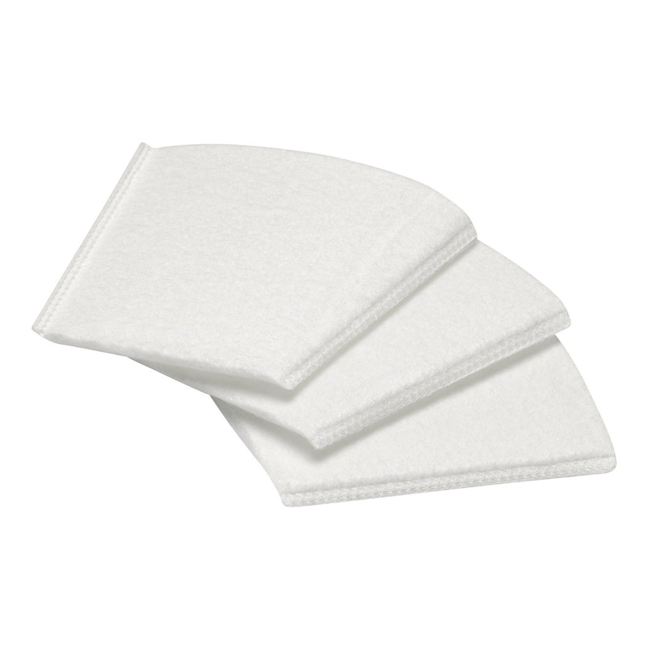 Filter Bags for D20 20V Vacuum Cleaner (Pack of 3) : Model No. AYD20VC-5