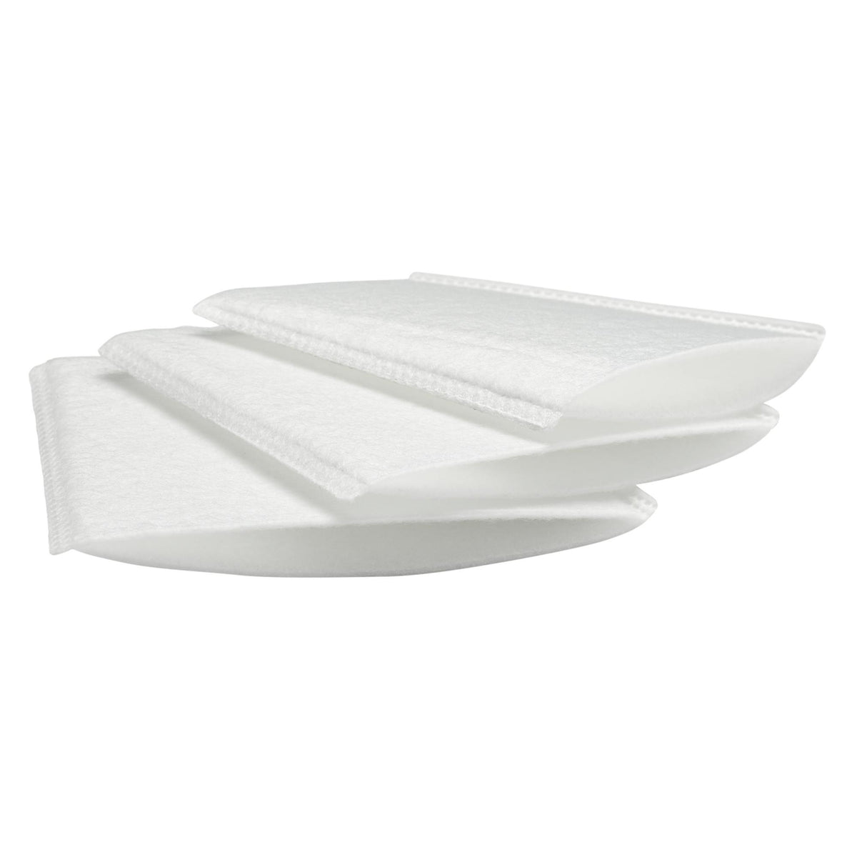Filter Bags for D20 20V Vacuum Cleaner (Pack of 3) : Model No. AYD20VC-5