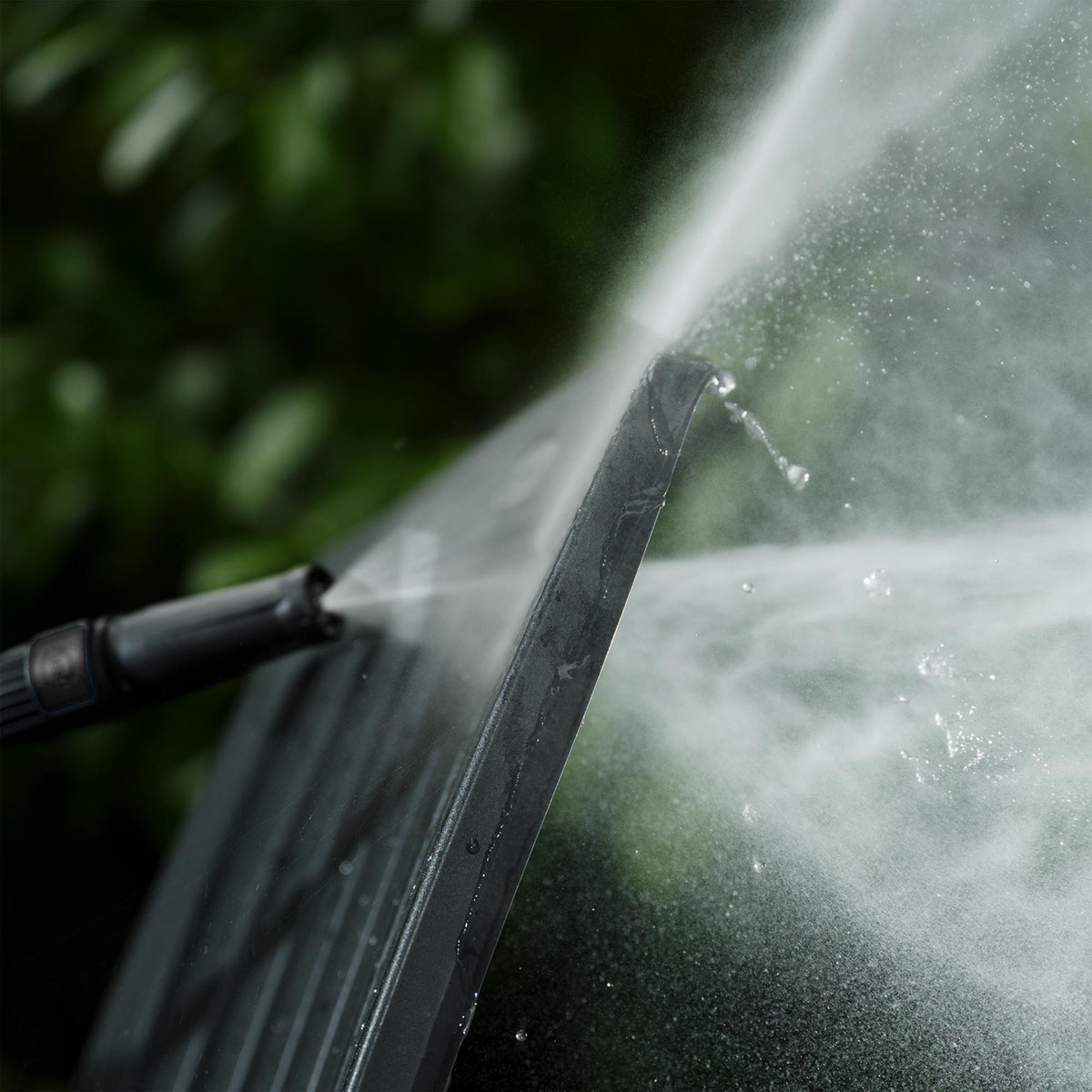 D20 20V Pressure Washer Kit: Model No. D20PW16BARKIT