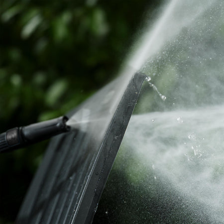 D20 20V Pressure Washer Kit: Model No. D20PW16BARKIT