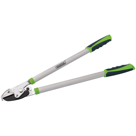 Anvil Pattern Loppers with Aluminium Handles (685mm): Model No.GALA