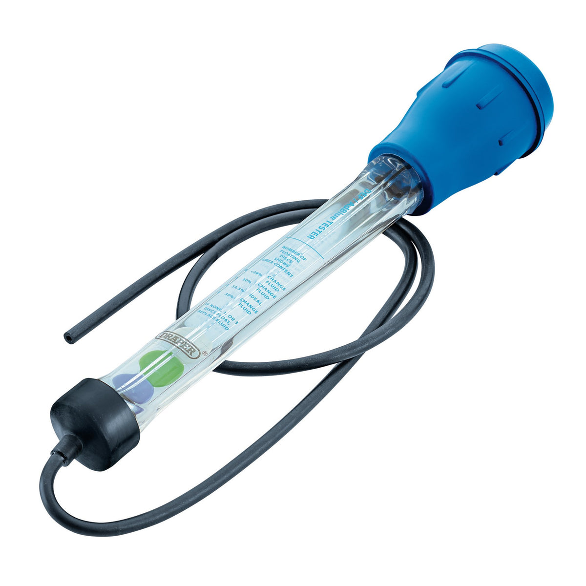 AdBlue Tester (Disc Type): Model No.ABT-1