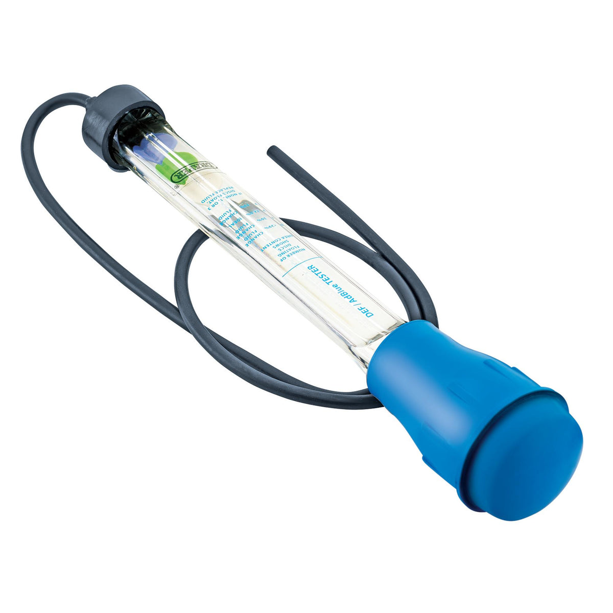 AdBlue Tester (Disc Type): Model No.ABT-1