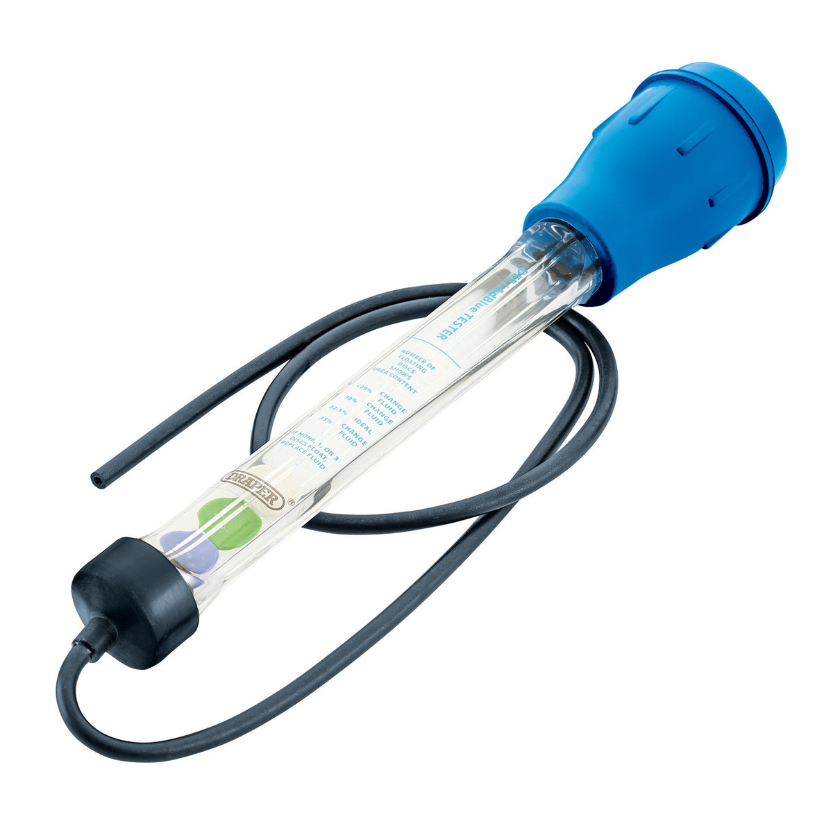 AdBlue Tester (Disc Type): Model No.ABT-1