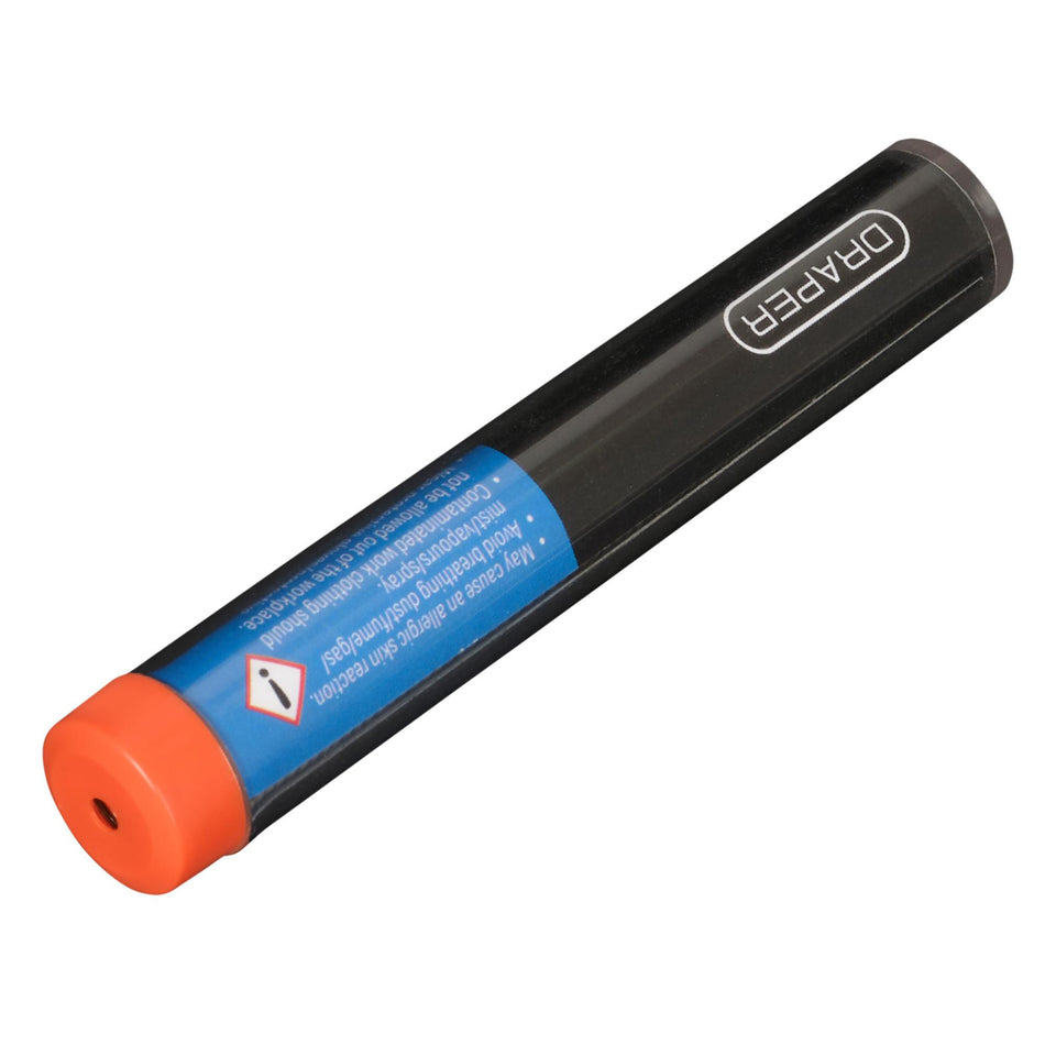 20G Tube of 1mm Lead Free Flux Cored Solder: Model No. SW 1 LEAD FREE
