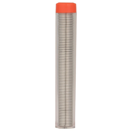 20G Tube of 1mm Lead Free Flux Cored Solder: Model No. SW 1 LEAD FREE