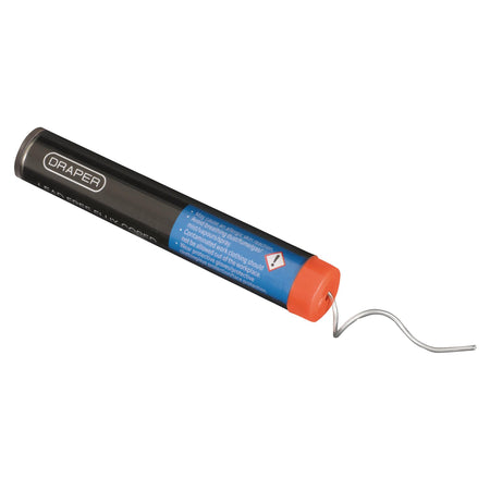 20G Tube of 1mm Lead Free Flux Cored Solder: Model No. SW 1 LEAD FREE