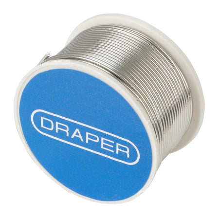 100G Reel of 1.2mm Lead Free Flux Cored Solder: Model No. SW 2 LEAD FREE