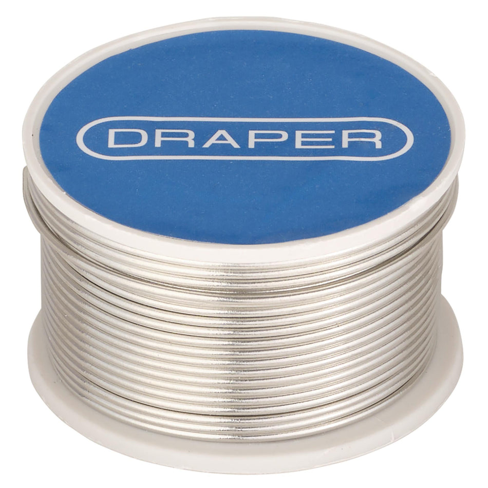100G Reel of 1.2mm Lead Free Flux Cored Solder: Model No. SW 2 LEAD FREE