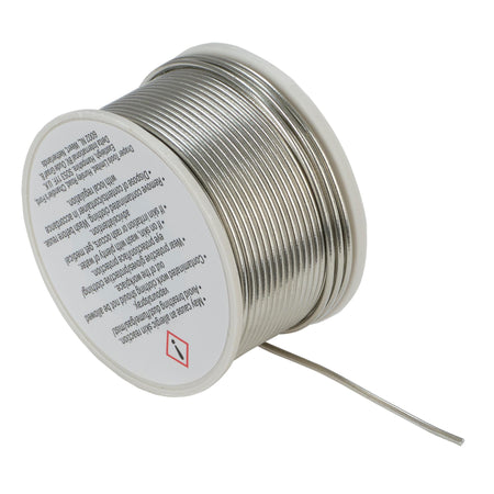 100G Reel of 1.2mm Lead Free Flux Cored Solder: Model No. SW 2 LEAD FREE