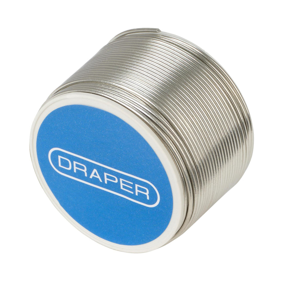 250G Reel of 1.2mm Lead Free Flux Cored Solder: Model No. SW 3 LEAD FREE