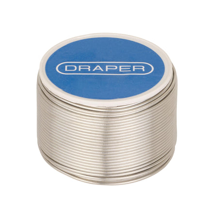 250G Reel of 1.2mm Lead Free Flux Cored Solder: Model No. SW 3 LEAD FREE