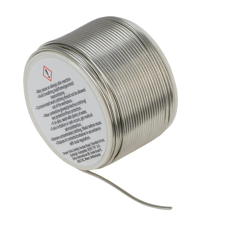 250G Reel of 1.2mm Lead Free Flux Cored Solder: Model No. SW 3 LEAD FREE