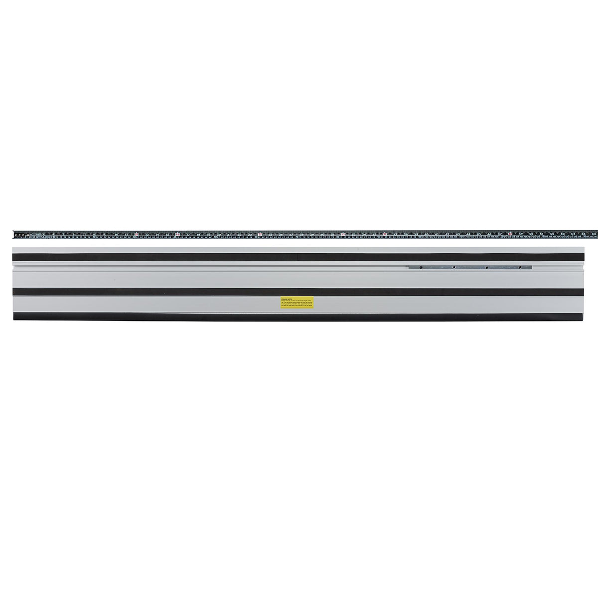 Guide Rail for Draper Plunge Saw, 1.4m : Model No. APS1200D-98