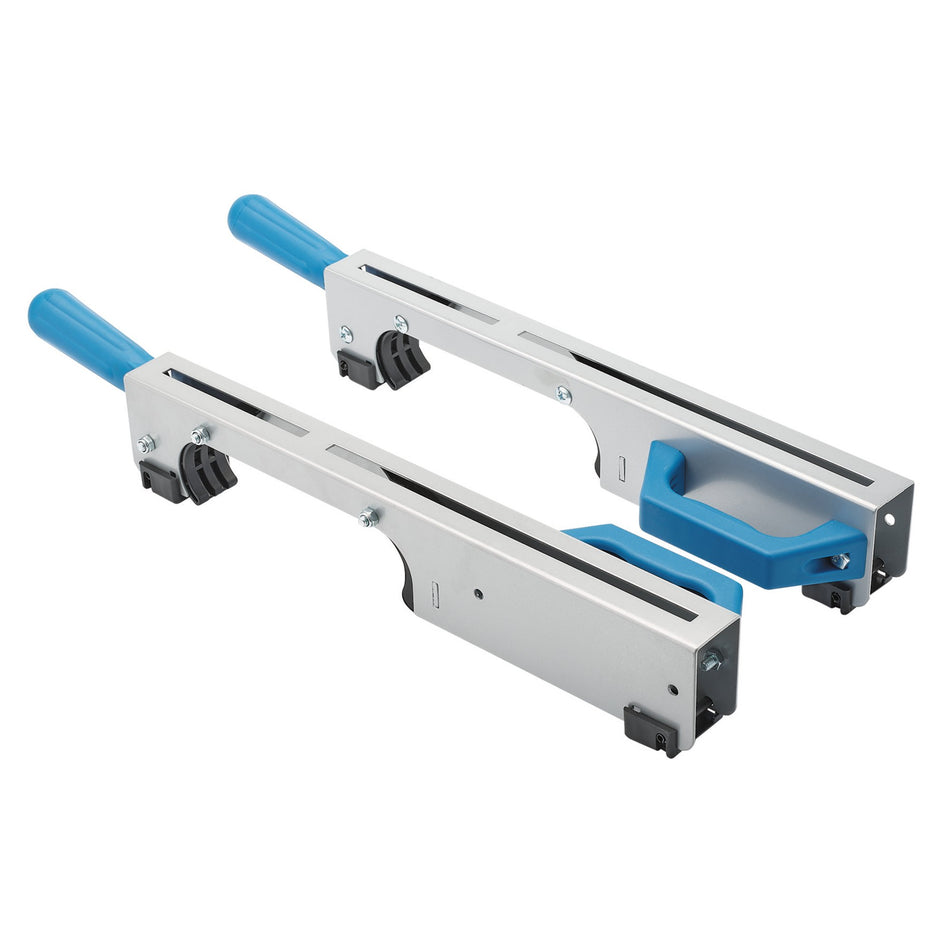 Draper Mounting Brackets (Pair) Model No. AMSS165D/1