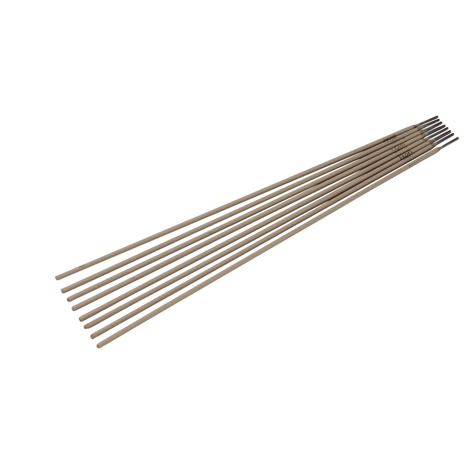 2.5mm Welding Electrodes (5kg Pack): Model No. WR25A/5KG