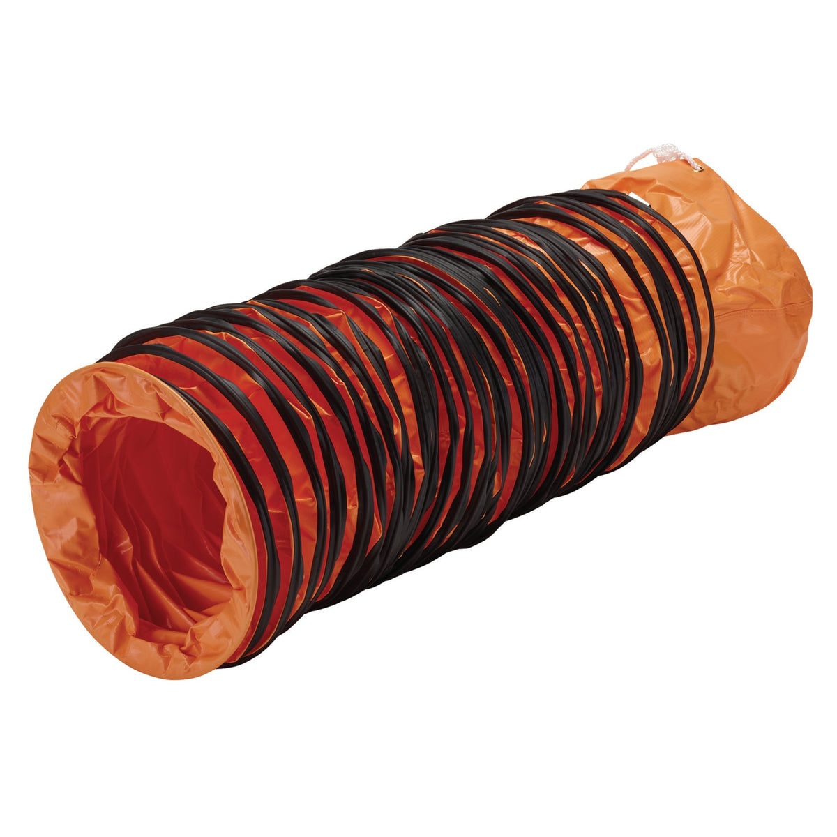 DRAPER PVC Ventilation Ducting Hose, 12"/300mm for Stock No. 20046 Model No. AMV12H