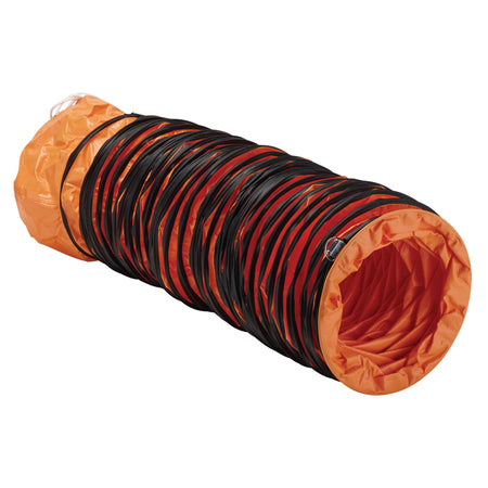 DRAPER PVC Ventilation Ducting Hose, 12"/300mm for Stock No. 20046 Model No. AMV12H