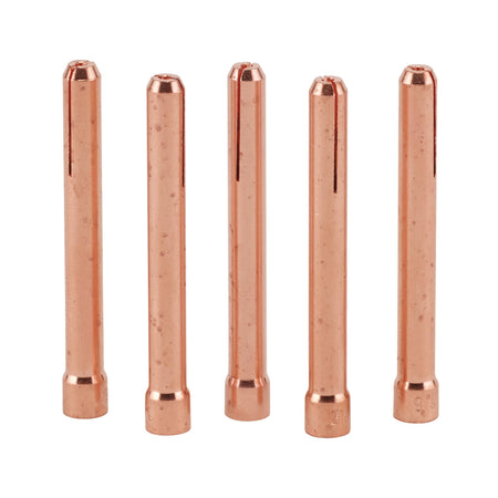 DRAPER Collet, 16mm, for Stock No. 70087 and 57096 (Pack of 5) Model No. AWTRCHTIG/COL