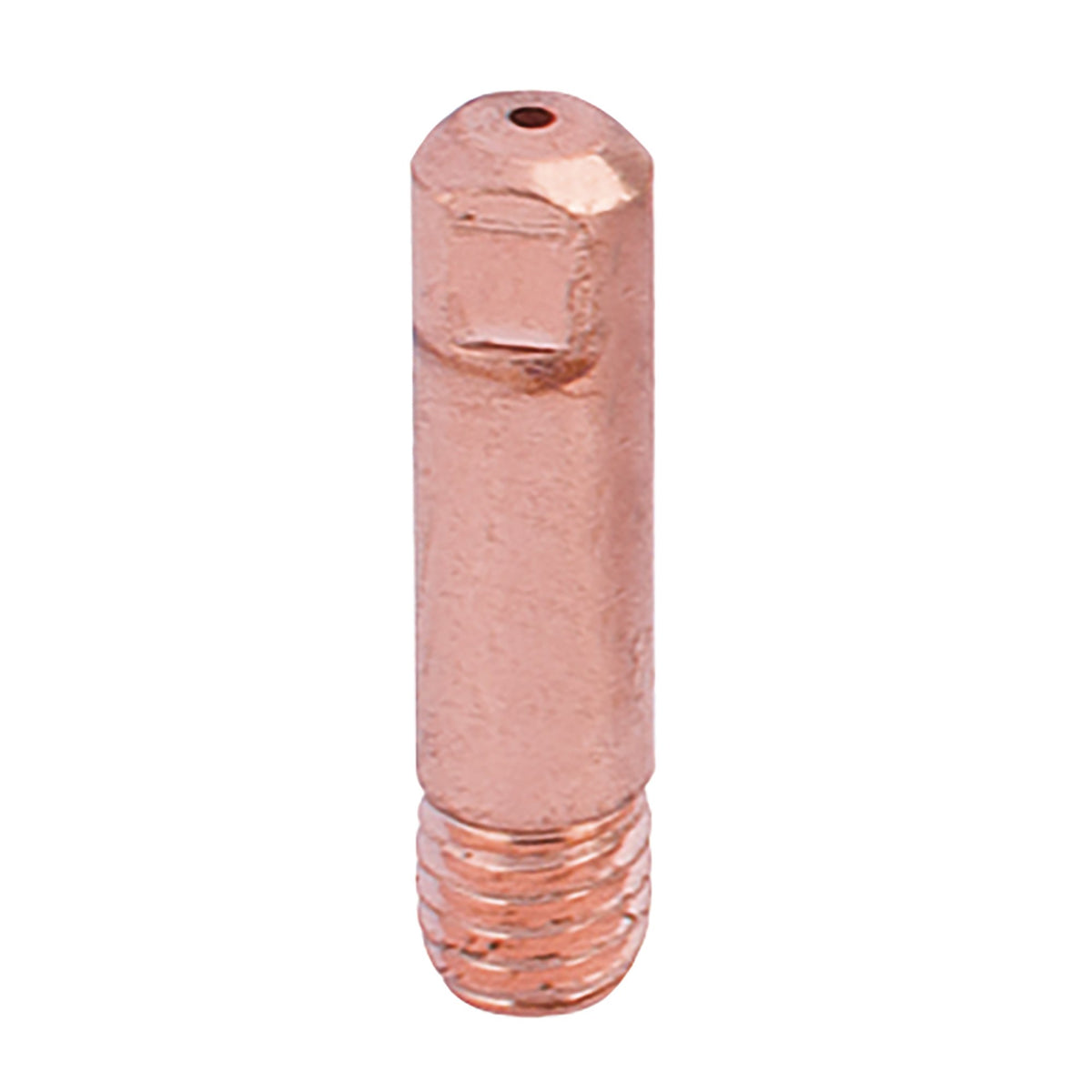 0.8mm MB15 MIG Torch Tips (Pack of 5): Model No. W608P