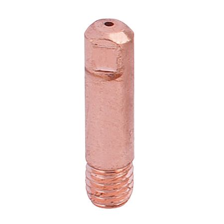 0.8mm MB15 MIG Torch Tips (Pack of 5): Model No. W608P