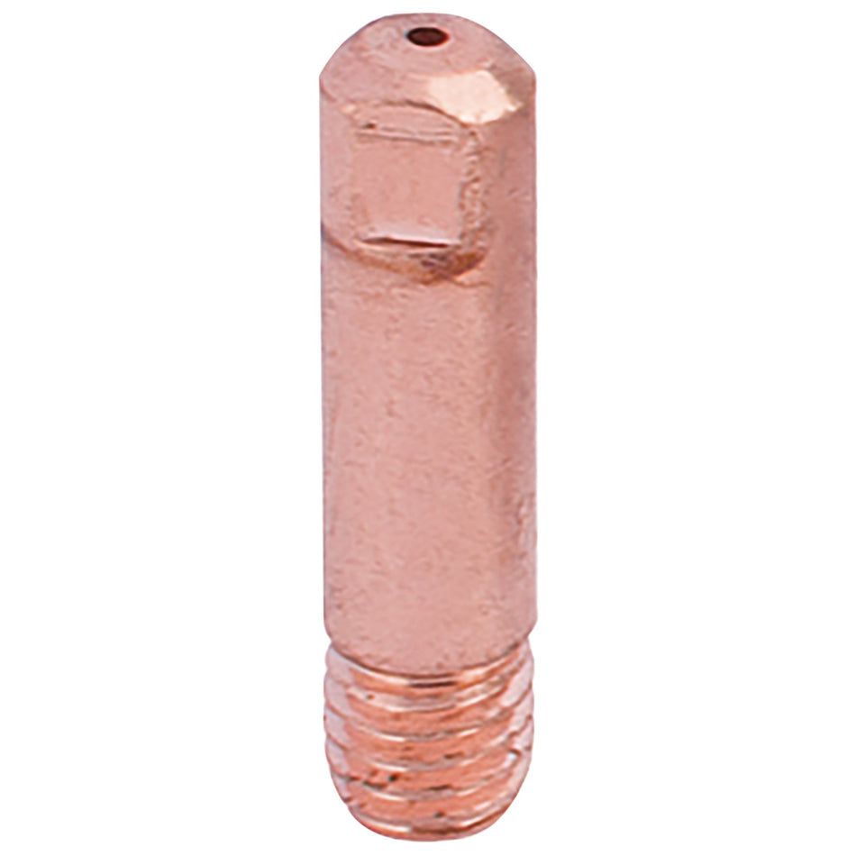 MB15 MIG Torch Tips, 1.0mm (Pack of 5): Model No. PW1/5
