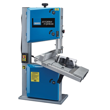 Draper 245mm Bandsaw (420W) Model No. BS245/420SF