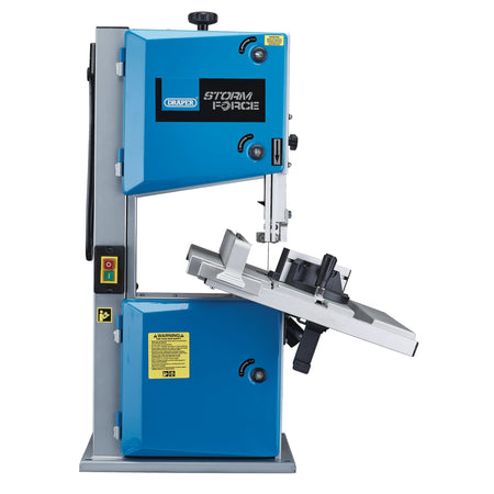 Draper 245mm Bandsaw (420W) Model No. BS245/420SF