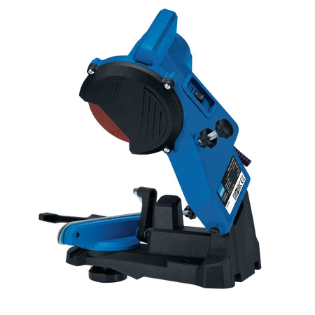 Draper Storm Force &nbsp;230V Chainsaw Blade Sharpener, 85W : Model No. SHP-CS