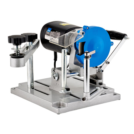 Draper Storm Force &nbsp;230V Circular Saw Blade Sharpener, 110W : Model No. SHP-TCT