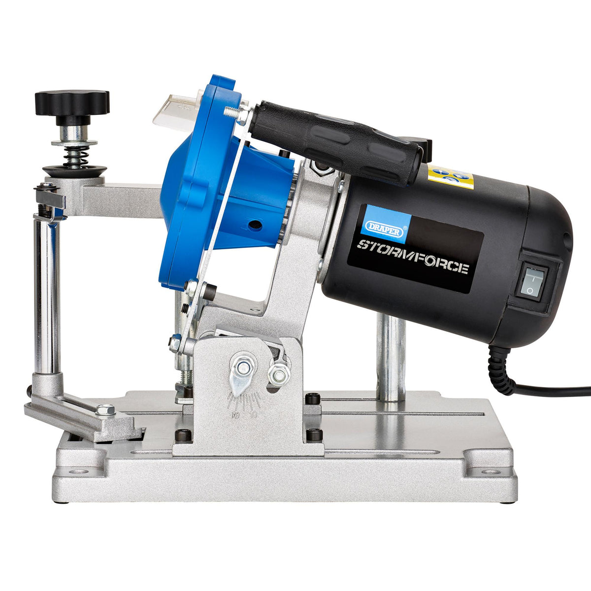 Draper Storm Force &nbsp;230V Circular Saw Blade Sharpener, 110W : Model No. SHP-TCT