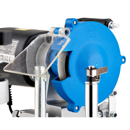 Draper Storm Force &nbsp;230V Circular Saw Blade Sharpener, 110W : Model No. SHP-TCT