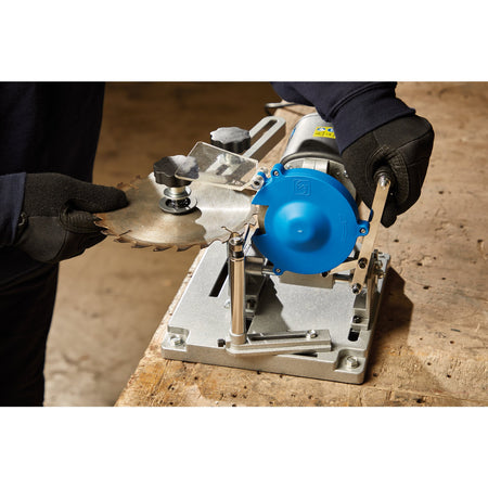 Draper Storm Force &nbsp;230V Circular Saw Blade Sharpener, 110W : Model No. SHP-TCT