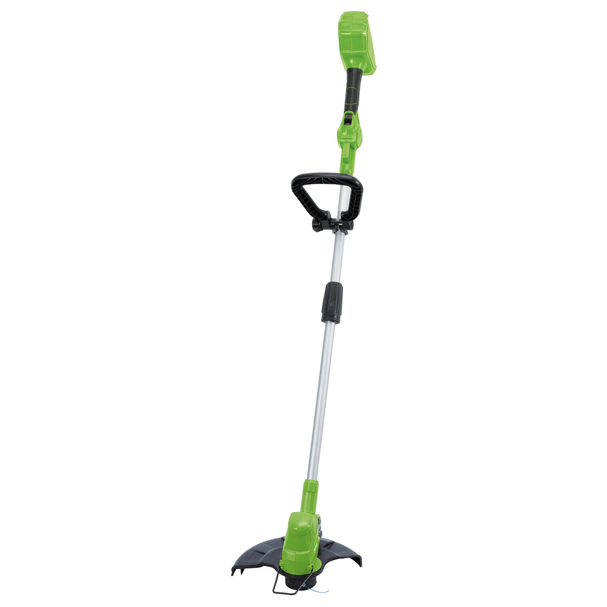 Draper D20 40V Grass Trimmer 8211; Bare Model No. D20G/GT40