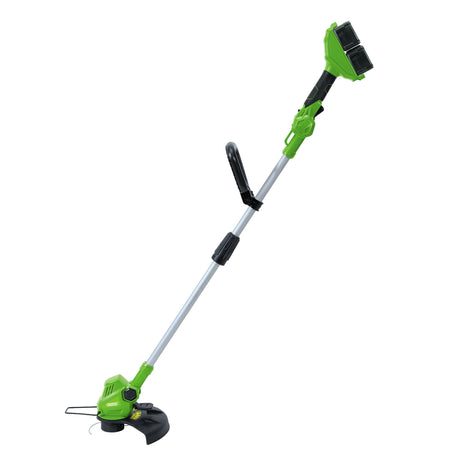 Draper D20 40V Grass Trimmer 8211; Bare Model No. D20G/GT40