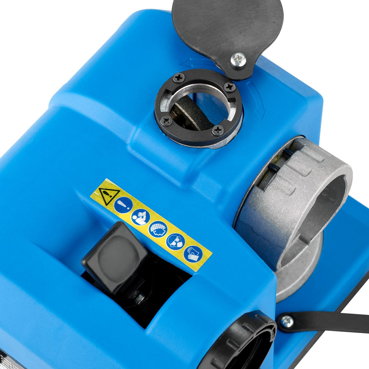 Draper Storm Force &nbsp;230V Drill Bit Sharpener, 80W : Model No. SHP-DB
