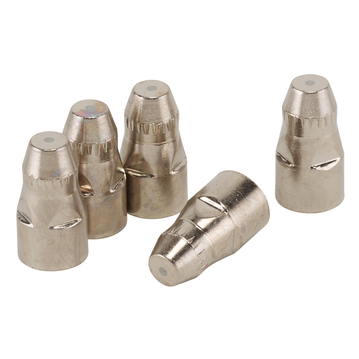 DRAPER Electrode for Stock No. 03358 (Pack of 5) Model No. A-IPC60-T80-E