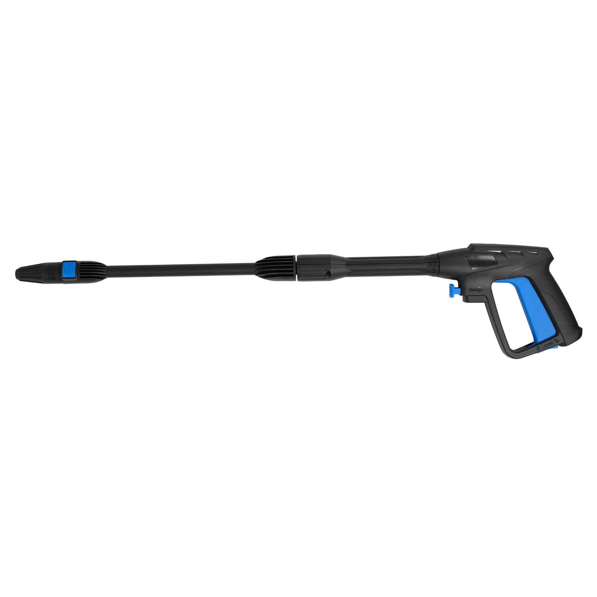 Draper 1400W Pressure Washer (105bar) Model No. PW1400/70SF