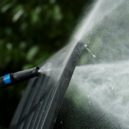 Draper 1400W Pressure Washer (105bar) Model No. PW1400/70SF