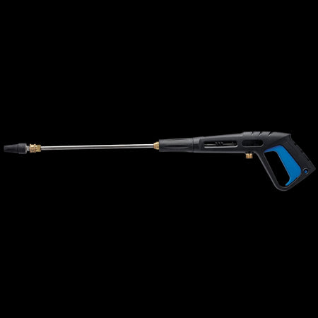 Draper 2100W Pressure Washer (165bar) Model No. PW2100I/110D