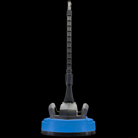 Draper 2100W Pressure Washer (165bar) Model No. PW2100I/110D
