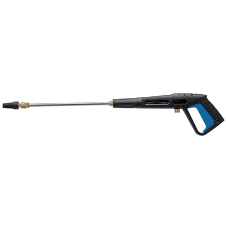 Draper 2500W Pressure Washer (195bar) Model No. PW2500I/130D