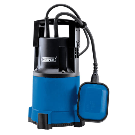 110V Submersible Water Pump (250W): Model No.SWP105A110